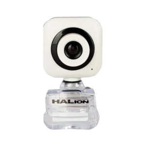 WEBCAM HALION W-04 640X480 BLANCA