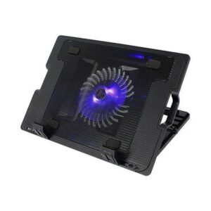 BASE COOLER CYBERCOOL HA-K3 PARA LAPTOP