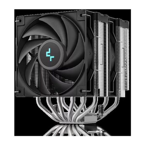 DeepCool AG620 WH ARGB Blanco ARGB