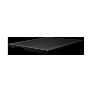 DeepCool AIR PANEL 100 Negro
