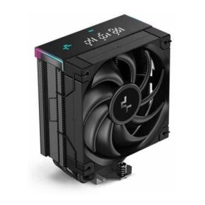 DeepCool AK400 DIGITAL Negro
