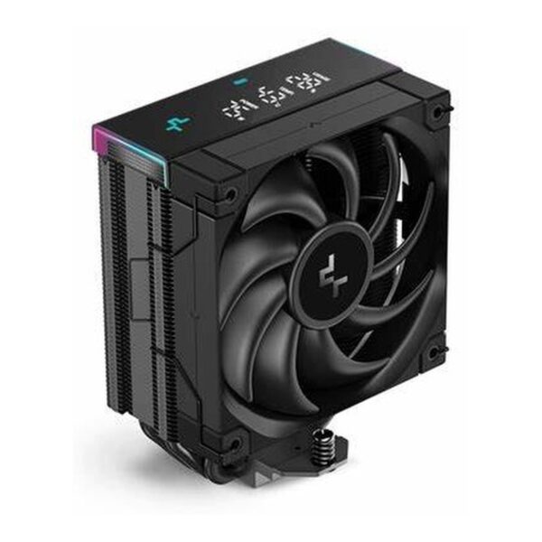 DeepCool AK400 G2 DIGITAL NYX Negro