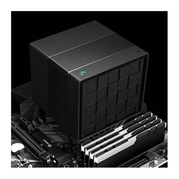 DeepCool ASSASSIN IV Negro
