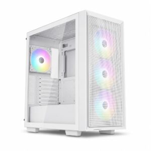 DeepCool CC360 ARGB Blanco