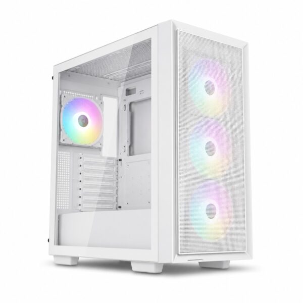 DeepCool CC360 ARGB Blanco