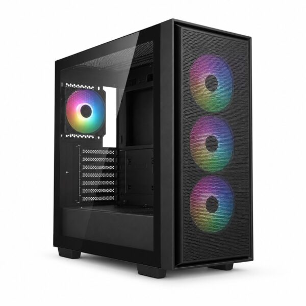 DeepCool CC360 ARGB Negro