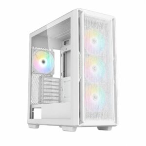 DeepCool CC560 MESH V2 Blanco
