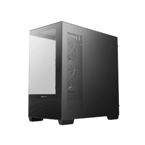 DeepCool CG330 3F Negro