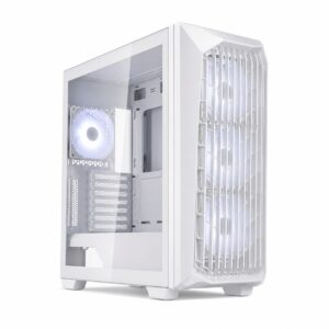 DeepCool CG530 4F Blanco