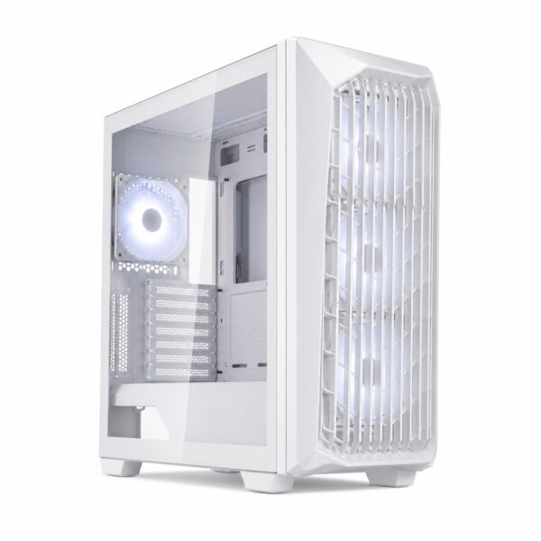 DeepCool CG530 4F Blanco