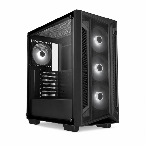 DeepCool CG530 4F Negro