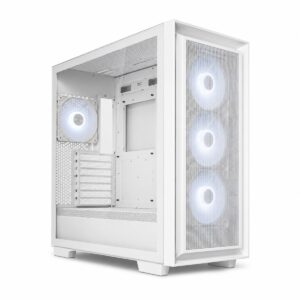 DeepCool CG580 4F Blanco