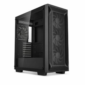 DeepCool CG580 4F Negro