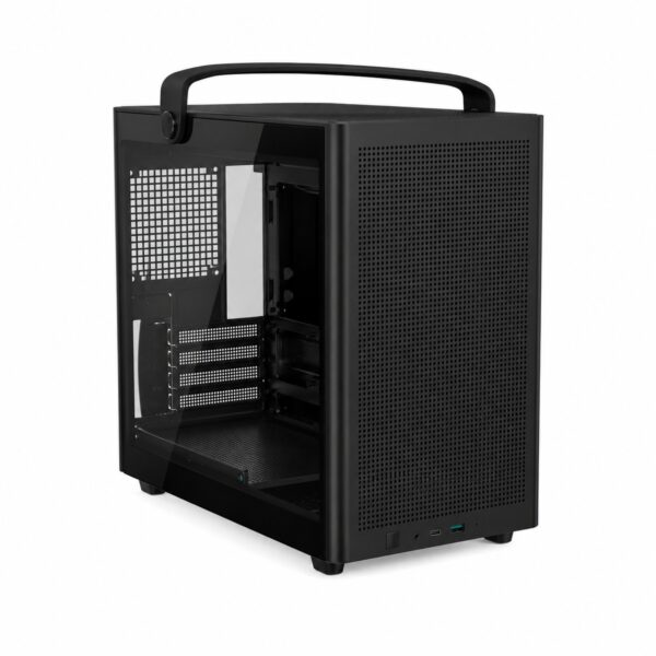 DeepCool CH160 PLUS Blanco
