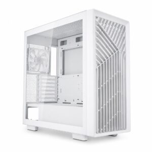 DeepCool CH560 Blanco