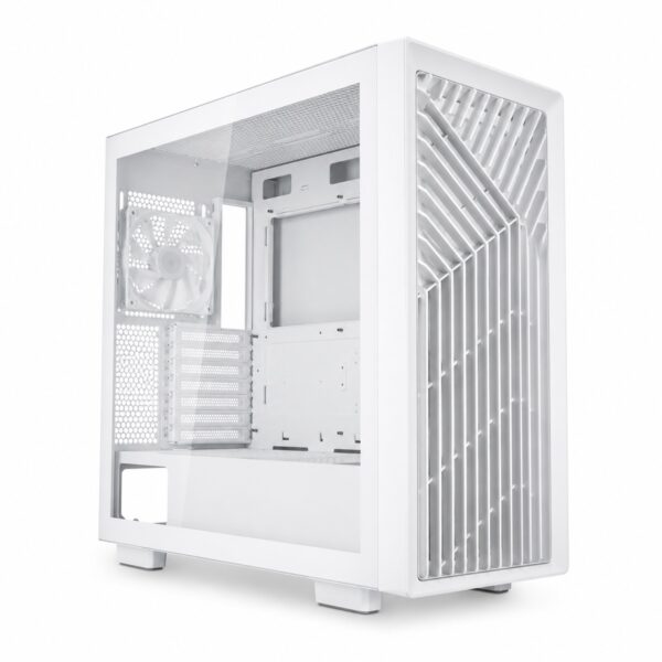 DeepCool CH560 Blanco