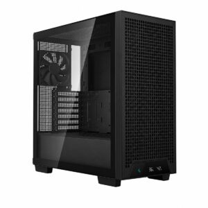 DeepCool CH560 DIGITAL Negro