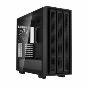 DeepCool CH560 Negro