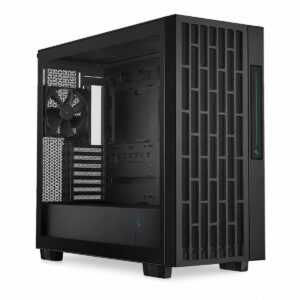 DeepCool CH690 DIGITAL Negro