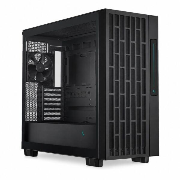DeepCool CH690 DIGITAL Negro