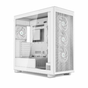 DeepCool CH780 Blanco