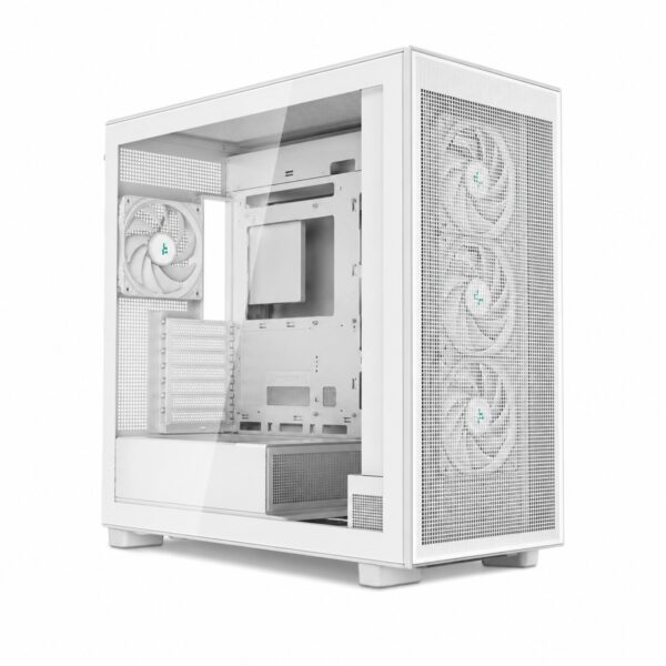 DeepCool CH780 Blanco
