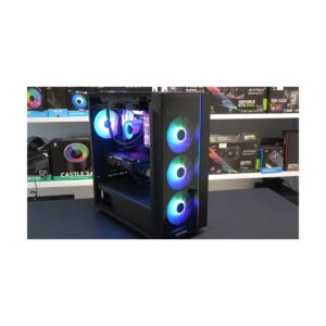 DeepCool FH-10