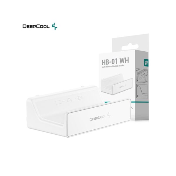 DeepCool HB-01 Blanco