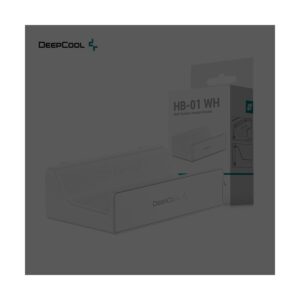 DeepCool HB-01 Negro