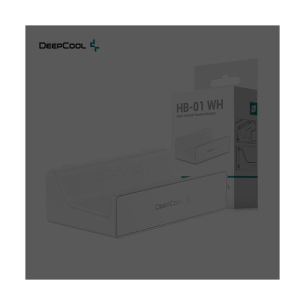 DeepCool HB-01 Negro