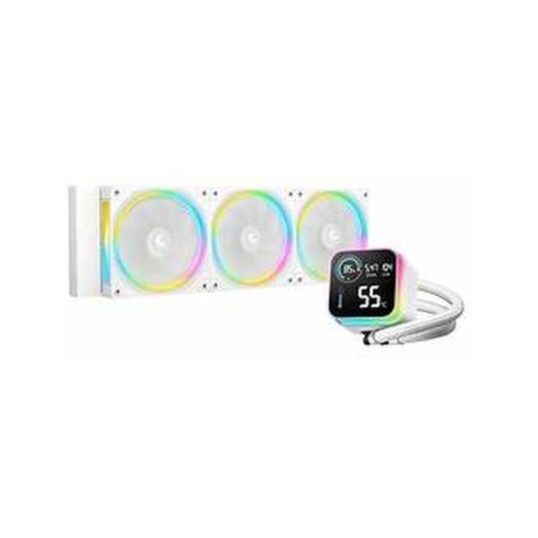 DeepCool LM360 Blanco