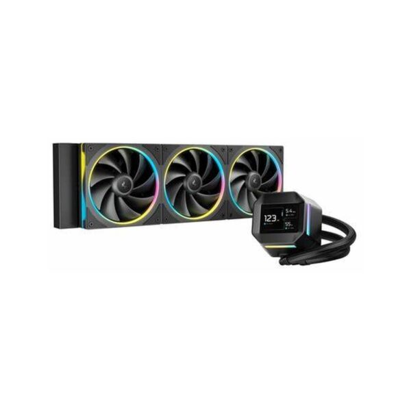 DeepCool LM360 Negro