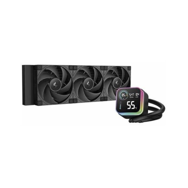 DeepCool LP360 Negro