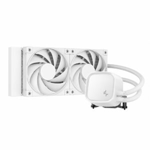 DeepCool LS520 Blanco