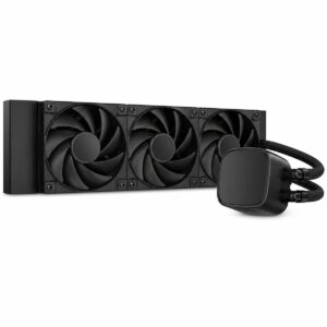 DeepCool LS720S ZERO DARK Negro