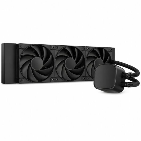 DeepCool LS720S ZERO DARK Negro