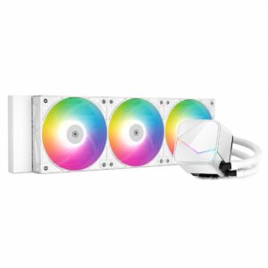 DeepCool LT360 ARGB Blanco
