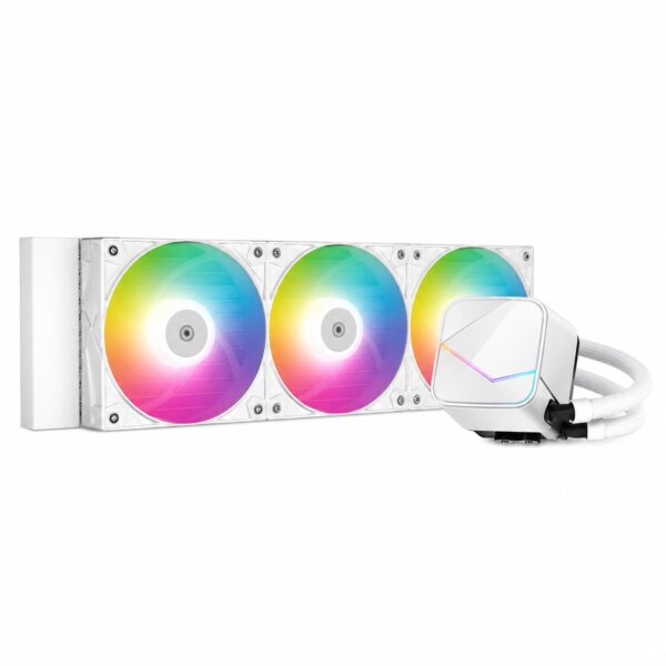 DeepCool LT360 ARGB Blanco