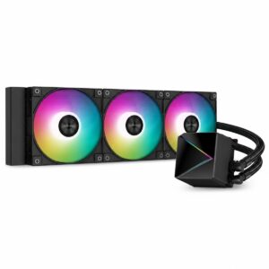 DeepCool LT360 ARGB Negro
