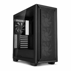 DeepCool MATREXX 55 MESH V4 C Negro