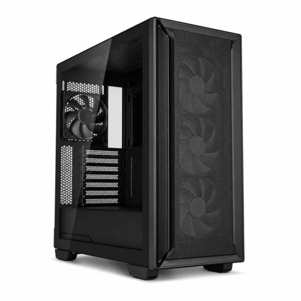 DeepCool MATREXX 55 MESH V4 C Negro