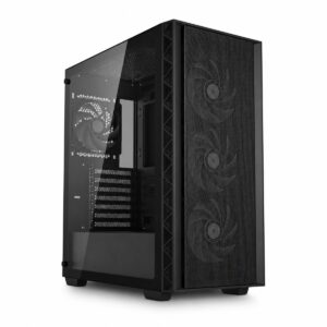 DeepCool MATREXX 55 MESH V4 Negro