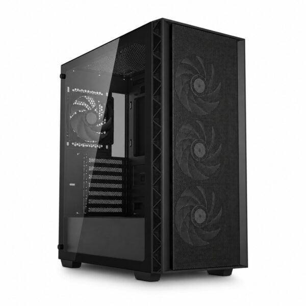 DeepCool MATREXX 55 MESH V4 Negro