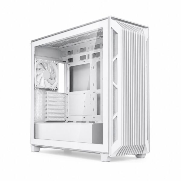 DeepCool MORPHEUS Blanco