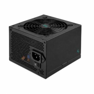 DeepCool PF500X-HD Negro