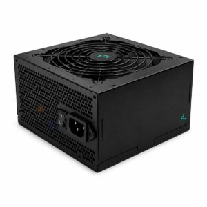 DeepCool PF600X-HD Negro