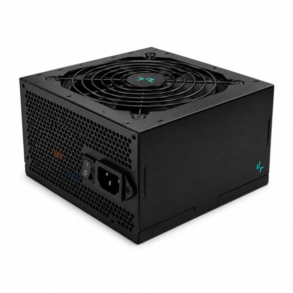 DeepCool PF600X-HD Negro