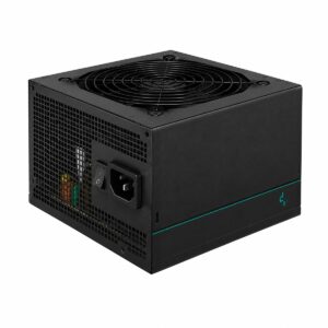 DeepCool PL650D Negro