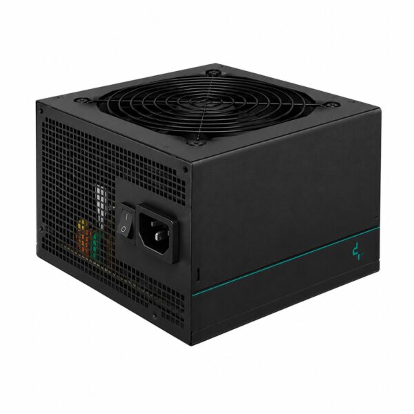DeepCool PL650D Negro