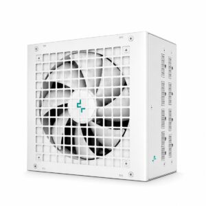 DeepCool PQ1000G WH Blanco